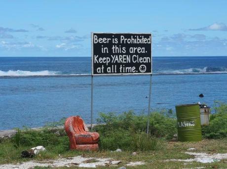 Backpacking in Nauru: Top 16 Sights in Yaren (the Capital) Backpacking in Nauru: Top 16 Sights in Yaren (the Capital)