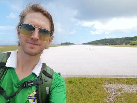 Backpacking in Nauru: Top 16 Sights in Yaren (the Capital) Backpacking in Nauru: Top 16 Sights in Yaren (the Capital)
