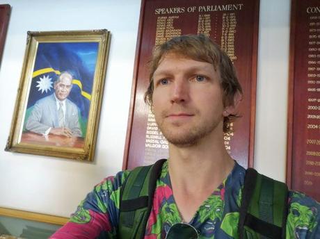 Backpacking in Nauru: Top 16 Sights in Yaren (the Capital) Backpacking in Nauru: Top 16 Sights in Yaren (the Capital)