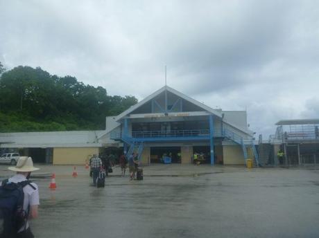 Backpacking in Nauru: Top 16 Sights in Yaren (the Capital) Backpacking in Nauru: Top 16 Sights in Yaren (the Capital)