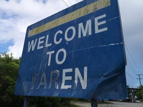 Backpacking in Nauru: Top 16 Sights in Yaren (the Capital) Backpacking in Nauru: Top 16 Sights in Yaren (the Capital)