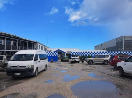 Backpacking in Nauru: Top 16 Sights in Yaren (the Capital) Backpacking in Nauru: Top 16 Sights in Yaren (the Capital)