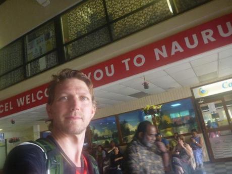 Backpacking in Nauru: Top 16 Sights in Yaren (the Capital) Backpacking in Nauru: Top 16 Sights in Yaren (the Capital)