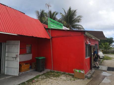 Backpacking in Nauru: Top 16 Sights in Yaren (the Capital) Backpacking in Nauru: Top 16 Sights in Yaren (the Capital)