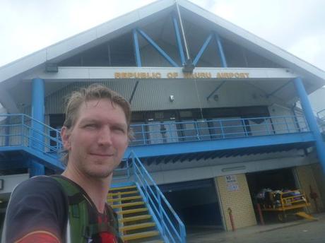 Backpacking in Nauru: Top 16 Sights in Yaren (the Capital) Backpacking in Nauru: Top 16 Sights in Yaren (the Capital)