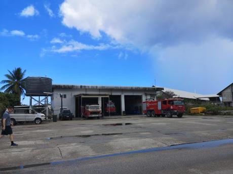 Backpacking in Nauru: Top 16 Sights in Yaren (the Capital) Backpacking in Nauru: Top 16 Sights in Yaren (the Capital)