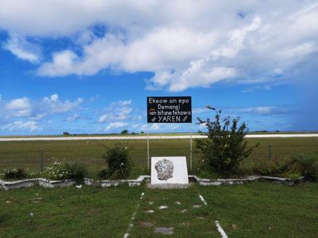 Backpacking in Nauru: Top 16 Sights in Yaren (the Capital) Backpacking in Nauru: Top 16 Sights in Yaren (the Capital)