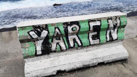 Backpacking in Nauru: Top 16 Sights in Yaren (the Capital) Backpacking in Nauru: Top 16 Sights in Yaren (the Capital)