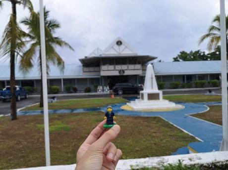 Backpacking in Nauru: Top 16 Sights in Yaren (the Capital) Backpacking in Nauru: Top 16 Sights in Yaren (the Capital)