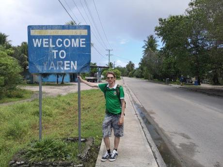 Backpacking in Nauru: Top 16 Sights in Yaren (the Capital) Backpacking in Nauru: Top 16 Sights in Yaren (the Capital)