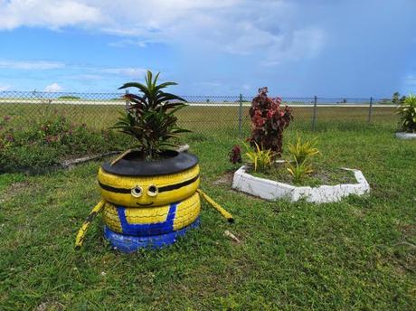 Backpacking in Nauru: Top 16 Sights in Yaren (the Capital) Backpacking in Nauru: Top 16 Sights in Yaren (the Capital)