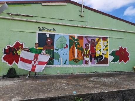 Backpacking in Nauru: Top 16 Sights in Yaren (the Capital) Backpacking in Nauru: Top 16 Sights in Yaren (the Capital)