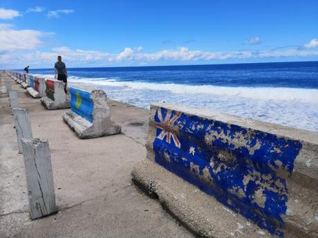 Backpacking in Nauru: Top 16 Sights in Yaren (the Capital) Backpacking in Nauru: Top 16 Sights in Yaren (the Capital)