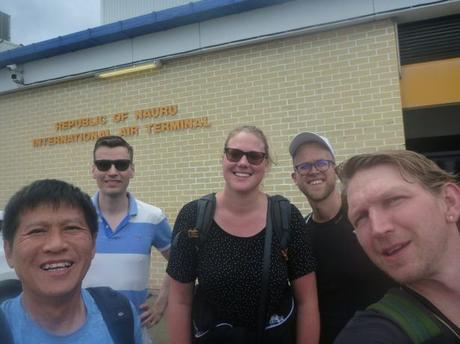 Backpacking in Nauru: Top 16 Sights in Yaren (the Capital) Backpacking in Nauru: Top 16 Sights in Yaren (the Capital)