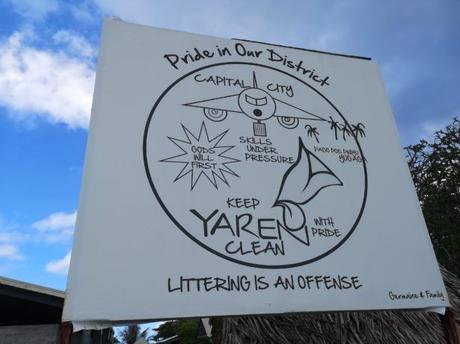 Backpacking in Nauru: Top 16 Sights in Yaren (the Capital) Backpacking in Nauru: Top 16 Sights in Yaren (the Capital)