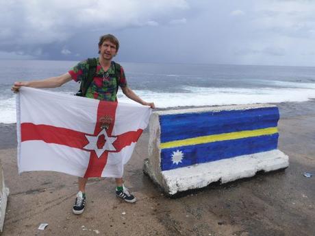 Backpacking in Nauru: Top 16 Sights in Yaren (the Capital) Backpacking in Nauru: Top 16 Sights in Yaren (the Capital)