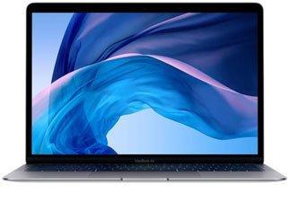 Apple MacBook Air - Best Laptops For Stock Trading