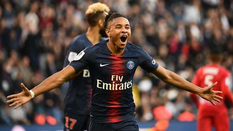 PSG: Christopher Nkunku explains why he left