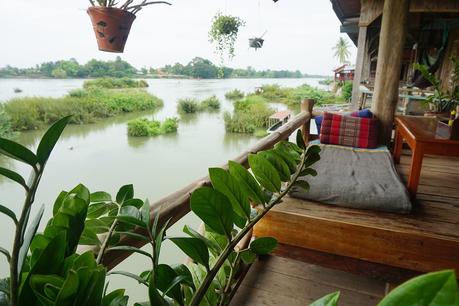 Laos: 4000 islands - a photo diary