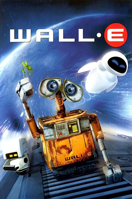 Could the Movie Wall e be Prophetic?
