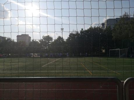Śmieszne Historie o Piłce Nożnej w Polsce: Sparta Marki 1-7 Victoria Warszawa in Białołęka Śmieszne Historie o Piłce Nożnej w Polsce: Sparta Marki 1-7 Victoria Warszawa in Białołęka