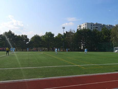 Śmieszne Historie o Piłce Nożnej w Polsce: Sparta Marki 1-7 Victoria Warszawa in Białołęka Śmieszne Historie o Piłce Nożnej w Polsce: Sparta Marki 1-7 Victoria Warszawa in Białołęka