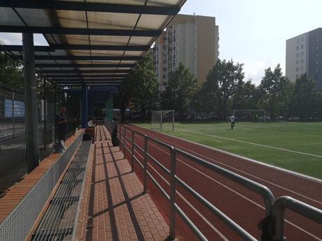 Śmieszne Historie o Piłce Nożnej w Polsce: Sparta Marki 1-7 Victoria Warszawa in Białołęka Śmieszne Historie o Piłce Nożnej w Polsce: Sparta Marki 1-7 Victoria Warszawa in Białołęka