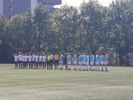 Śmieszne Historie o Piłce Nożnej w Polsce: Sparta Marki 1-7 Victoria Warszawa in Białołęka Śmieszne Historie o Piłce Nożnej w Polsce: Sparta Marki 1-7 Victoria Warszawa in Białołęka