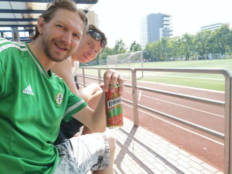 Śmieszne Historie o Piłce Nożnej w Polsce: Sparta Marki 1-7 Victoria Warszawa in Białołęka Śmieszne Historie o Piłce Nożnej w Polsce: Sparta Marki 1-7 Victoria Warszawa in Białołęka