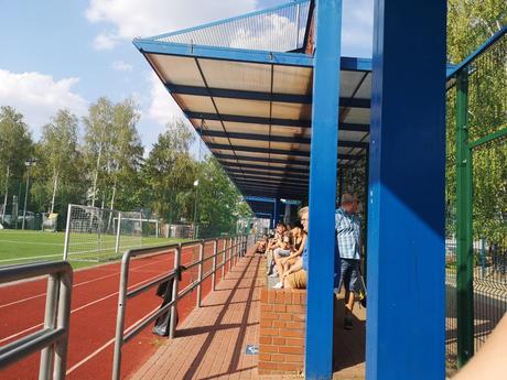Śmieszne Historie o Piłce Nożnej w Polsce: Sparta Marki 1-7 Victoria Warszawa in Białołęka Śmieszne Historie o Piłce Nożnej w Polsce: Sparta Marki 1-7 Victoria Warszawa in Białołęka