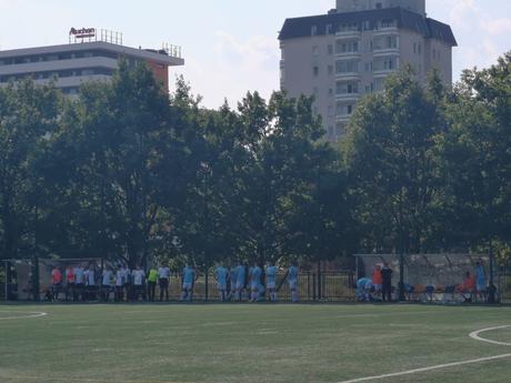 Śmieszne Historie o Piłce Nożnej w Polsce: Sparta Marki 1-7 Victoria Warszawa in Białołęka Śmieszne Historie o Piłce Nożnej w Polsce: Sparta Marki 1-7 Victoria Warszawa in Białołęka