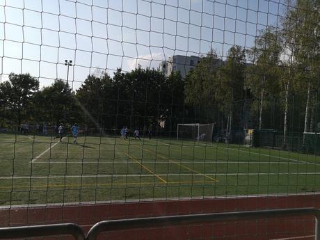 Śmieszne Historie o Piłce Nożnej w Polsce: Sparta Marki 1-7 Victoria Warszawa in Białołęka Śmieszne Historie o Piłce Nożnej w Polsce: Sparta Marki 1-7 Victoria Warszawa in Białołęka