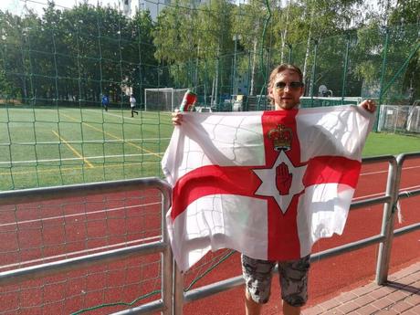 Śmieszne Historie o Piłce Nożnej w Polsce: Sparta Marki 1-7 Victoria Warszawa in Białołęka Śmieszne Historie o Piłce Nożnej w Polsce: Sparta Marki 1-7 Victoria Warszawa in Białołęka