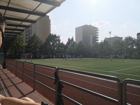 Śmieszne Historie o Piłce Nożnej w Polsce: Sparta Marki 1-7 Victoria Warszawa in Białołęka Śmieszne Historie o Piłce Nożnej w Polsce: Sparta Marki 1-7 Victoria Warszawa in Białołęka