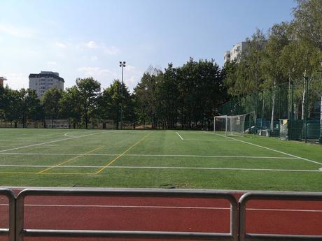Śmieszne Historie o Piłce Nożnej w Polsce: Sparta Marki 1-7 Victoria Warszawa in Białołęka Śmieszne Historie o Piłce Nożnej w Polsce: Sparta Marki 1-7 Victoria Warszawa in Białołęka