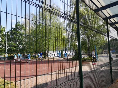 Śmieszne Historie o Piłce Nożnej w Polsce: Sparta Marki 1-7 Victoria Warszawa in Białołęka Śmieszne Historie o Piłce Nożnej w Polsce: Sparta Marki 1-7 Victoria Warszawa in Białołęka