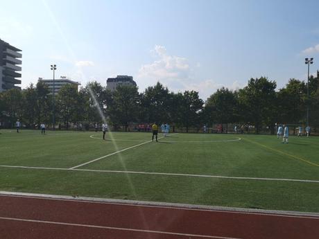Śmieszne Historie o Piłce Nożnej w Polsce: Sparta Marki 1-7 Victoria Warszawa in Białołęka Śmieszne Historie o Piłce Nożnej w Polsce: Sparta Marki 1-7 Victoria Warszawa in Białołęka