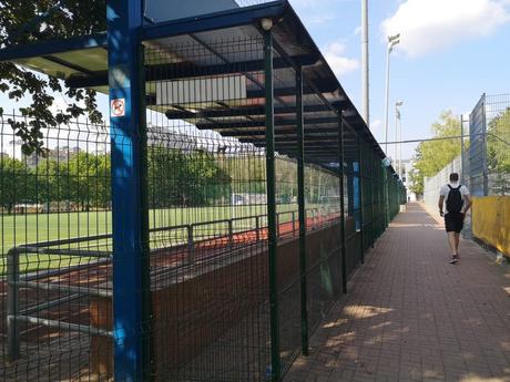 Śmieszne Historie o Piłce Nożnej w Polsce: Sparta Marki 1-7 Victoria Warszawa in Białołęka Śmieszne Historie o Piłce Nożnej w Polsce: Sparta Marki 1-7 Victoria Warszawa in Białołęka