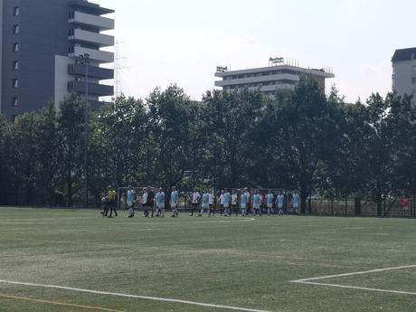 Śmieszne Historie o Piłce Nożnej w Polsce: Sparta Marki 1-7 Victoria Warszawa in Białołęka Śmieszne Historie o Piłce Nożnej w Polsce: Sparta Marki 1-7 Victoria Warszawa in Białołęka