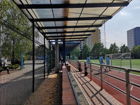 Śmieszne Historie o Piłce Nożnej w Polsce: Sparta Marki 1-7 Victoria Warszawa in Białołęka Śmieszne Historie o Piłce Nożnej w Polsce: Sparta Marki 1-7 Victoria Warszawa in Białołęka