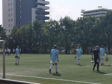 Śmieszne Historie o Piłce Nożnej w Polsce: Sparta Marki 1-7 Victoria Warszawa in Białołęka Śmieszne Historie o Piłce Nożnej w Polsce: Sparta Marki 1-7 Victoria Warszawa in Białołęka