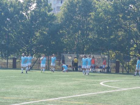 Śmieszne Historie o Piłce Nożnej w Polsce: Sparta Marki 1-7 Victoria Warszawa in Białołęka Śmieszne Historie o Piłce Nożnej w Polsce: Sparta Marki 1-7 Victoria Warszawa in Białołęka