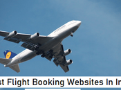 Best Flight Booking Websites India