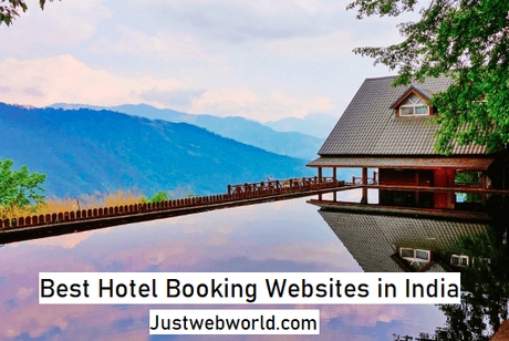 Top Best Hotel Booking Websites In India