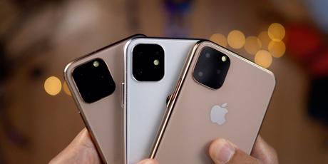 10 Things to Expect from Apple’s iPhone 11 Event on 10th September