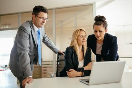 sell professional services