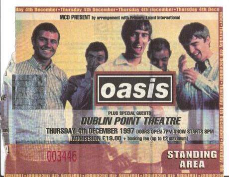 Sunday’s Inspiration: Is It Because I Lied When I Was Seventeen? Sunday’s Inspiration: Is It Because I Lied When I Was Seventeen?