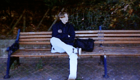 Sunday’s Inspiration: Is It Because I Lied When I Was Seventeen? Sunday’s Inspiration: Is It Because I Lied When I Was Seventeen?
