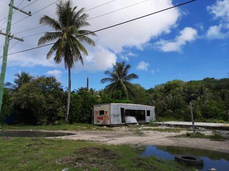 Backpacking in Nauru: Top 8 Sights in Meneng Province Backpacking in Nauru: Top 8 Sights in Meneng Province