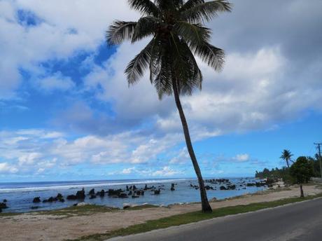 Backpacking in Nauru: Top 8 Sights in Meneng Province Backpacking in Nauru: Top 8 Sights in Meneng Province